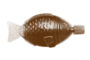 Fishkill Soy Sauce