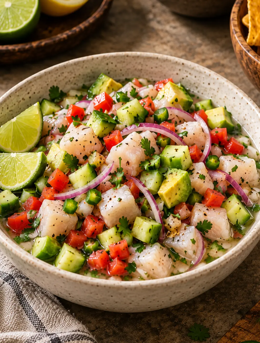 Ceviche