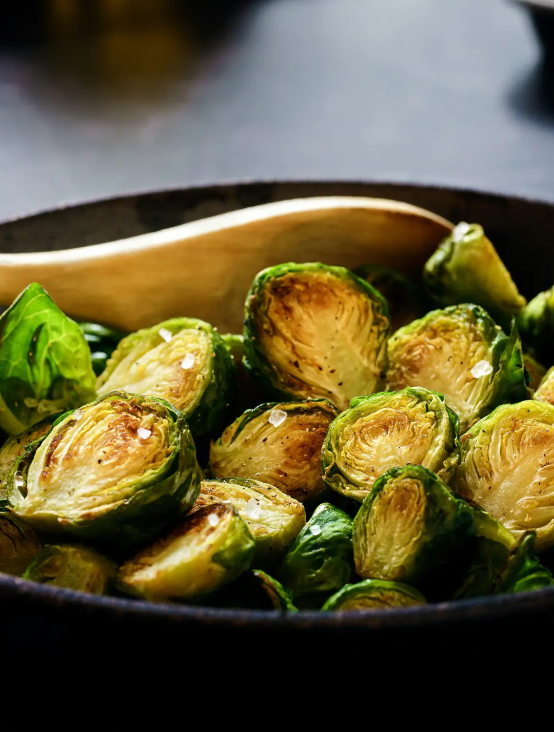 Brussel Sprouts
