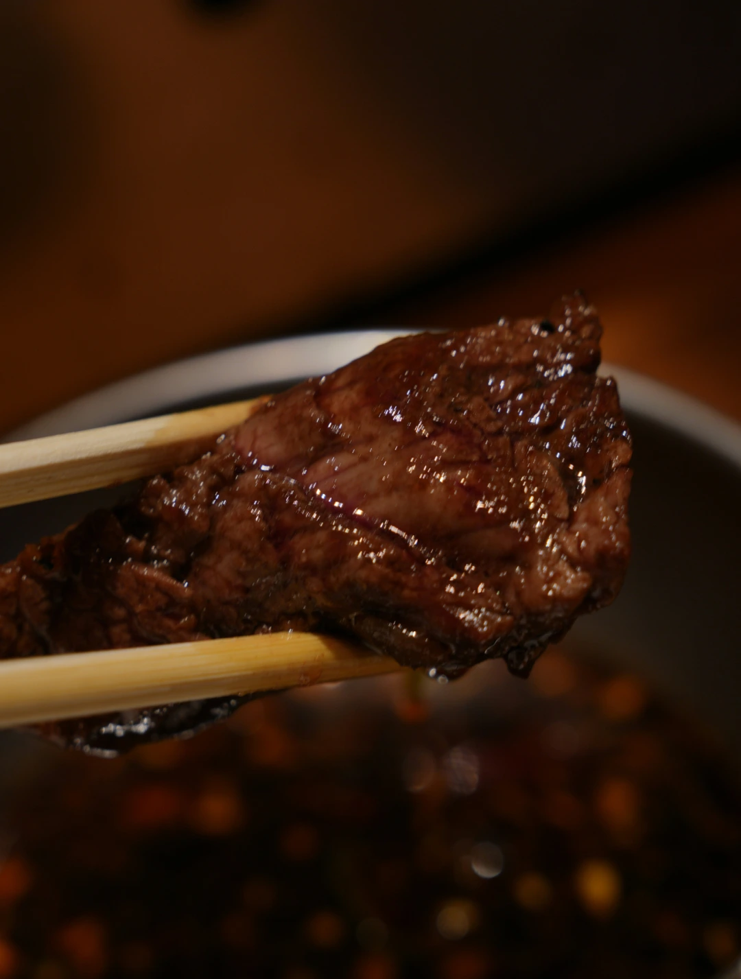 Yakiniku Marinade